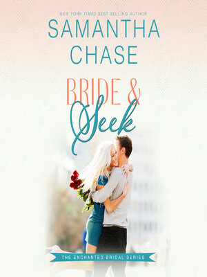 cover image of Bride & Seek